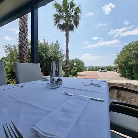 招待所 安通旅馆