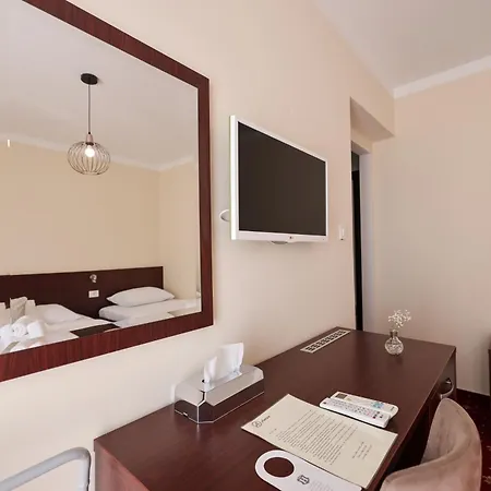 安通旅馆 Sukošan