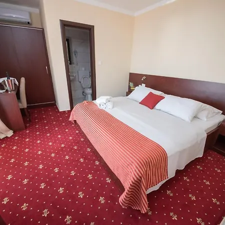 安通旅馆 招待所