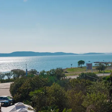 Anton Pensionat Sukošan