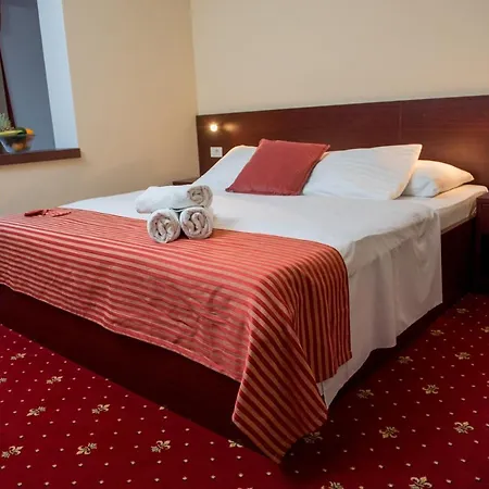Penzion Anton 3*