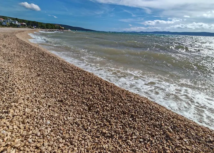 בית הארחה Anton Sukošan