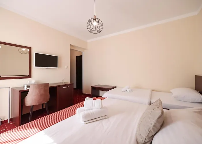 Anton Pensionat Sukošan