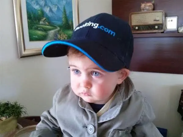 Anton בית הארחה