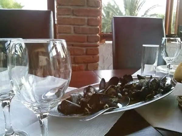 Anton Pensionat Sukošan