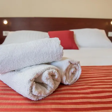 Πανσιόν Anton 3*