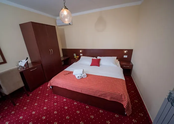 Gasthuis Anton Sukošan