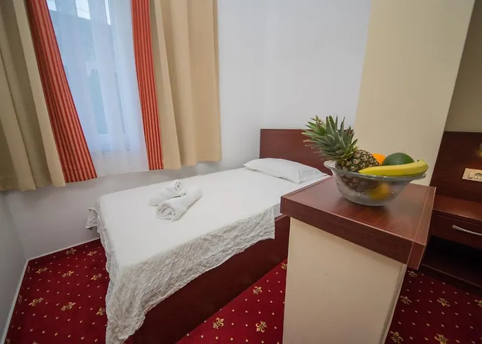 Anton Gasthuis Sukošan