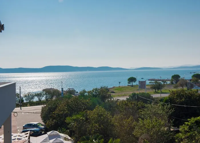 Anton Gasthuis Sukošan